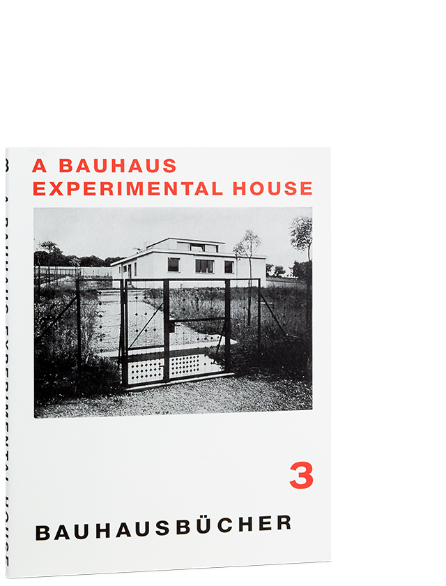 Lars Müller Publishers is an internationally renowned publishing