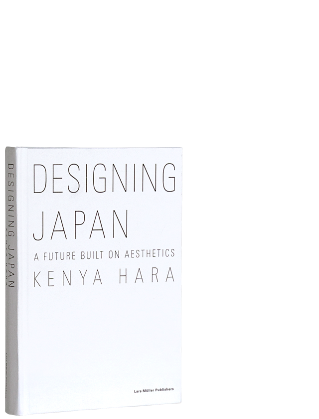 Designing Japan, A Future Built on Aesthetics