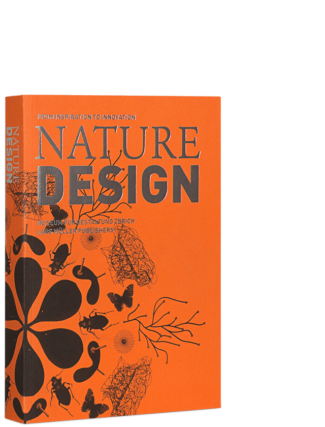 Nature Design Lars Müller Publishers