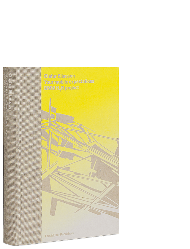 Your mobile expectations | Lars Müller Publishers Your mobile expectations | Lars Müller Publishers