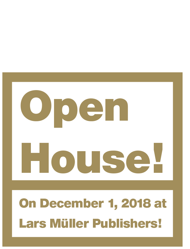 Events Lars Müller Publishers