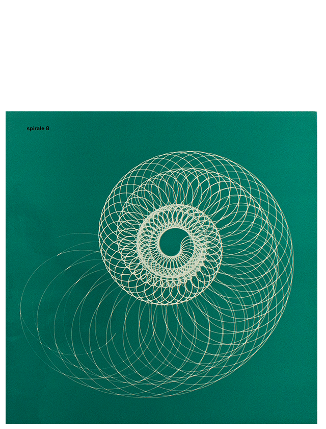 Spirale 5 9 Lars Muller Publishers