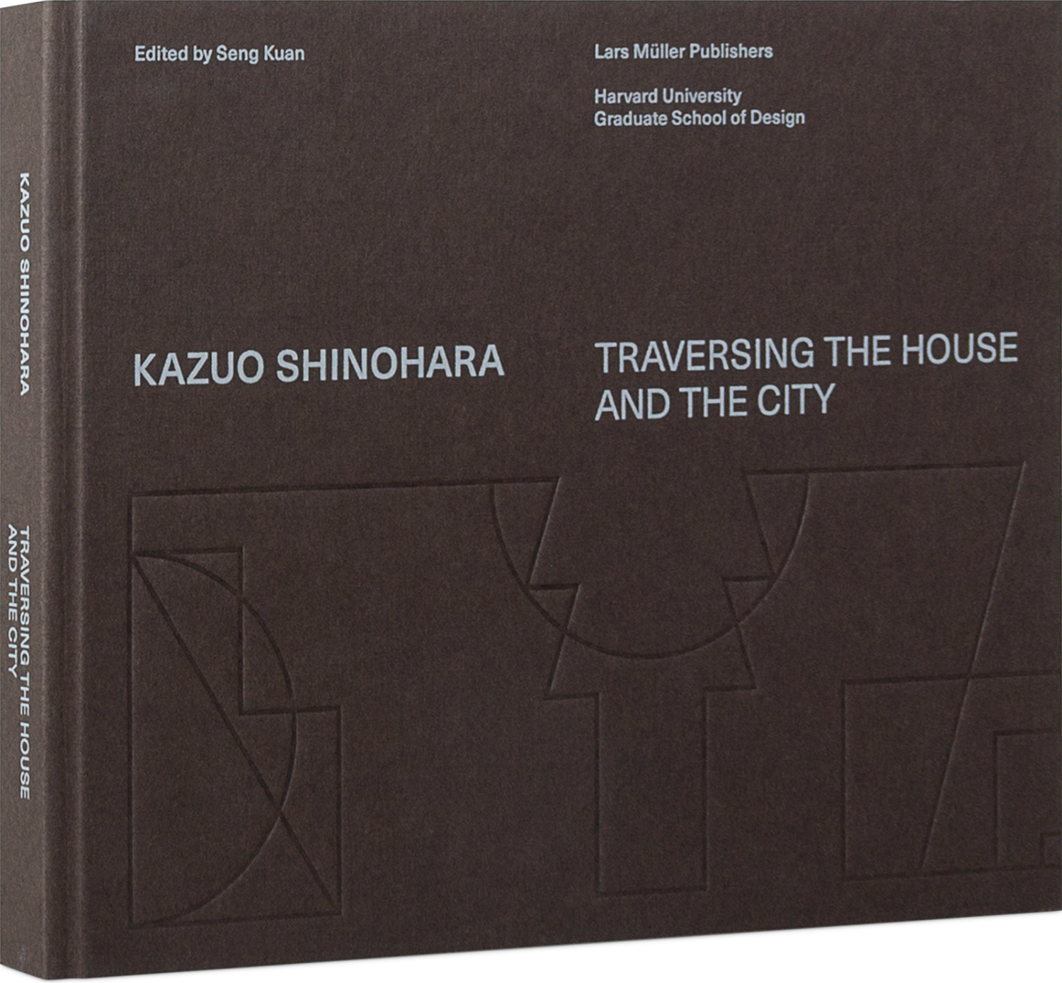 Kazuo Shinohara | Lars Müller Publishers Kazuo Shinohara | Lars Müller Publishers
