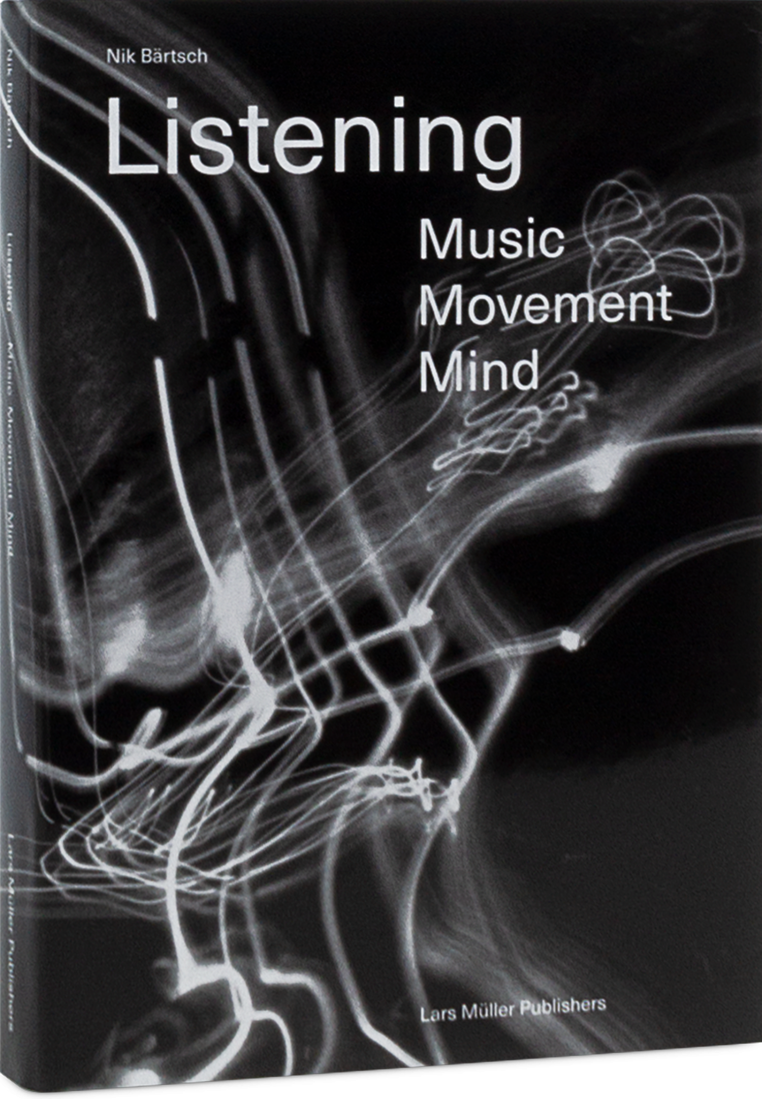 Listening | Lars Müller Publishers