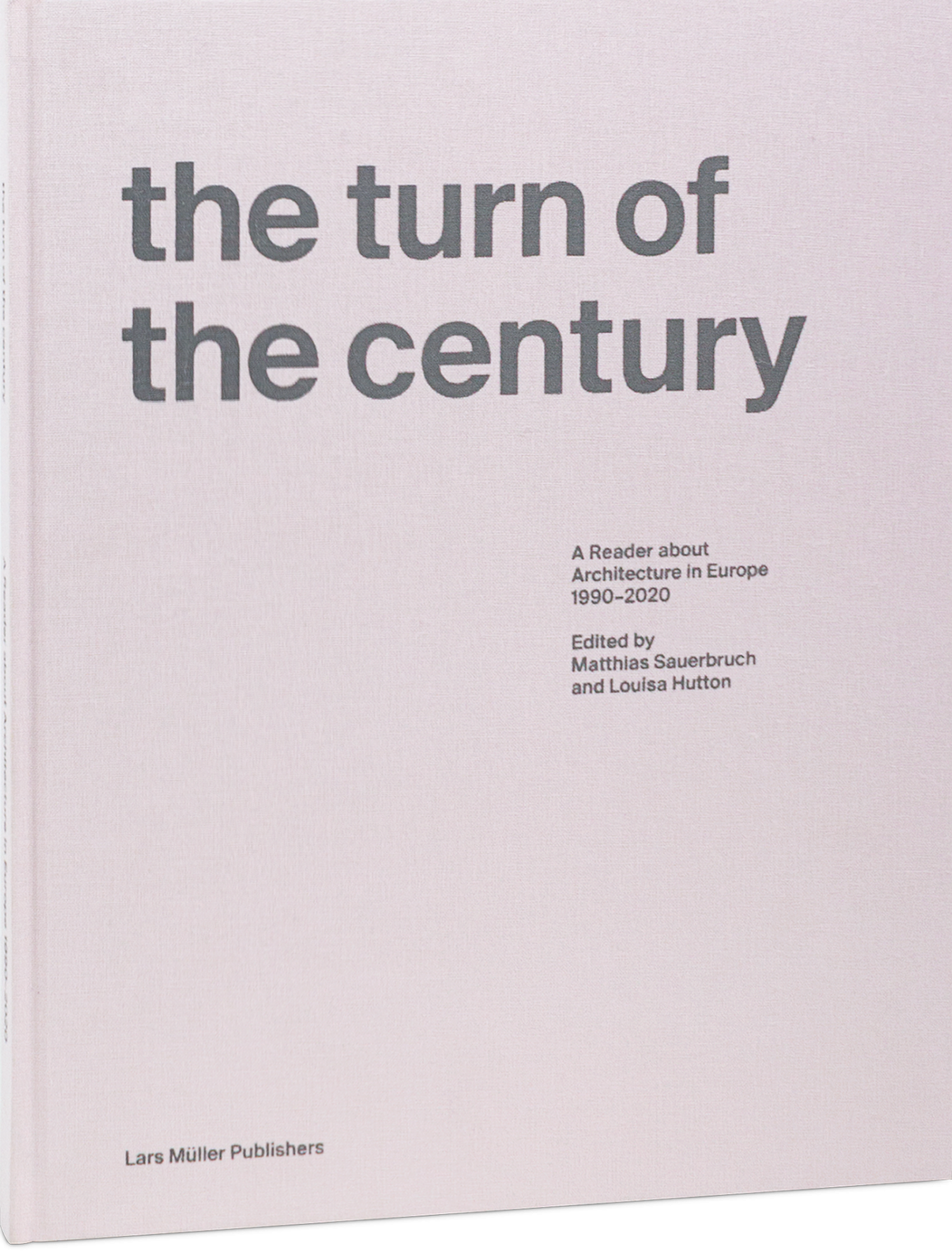 洋書 Sauerbruch Hutton (2G Books) Sauerbruch Hutton Archive | Lars Müller Publishers