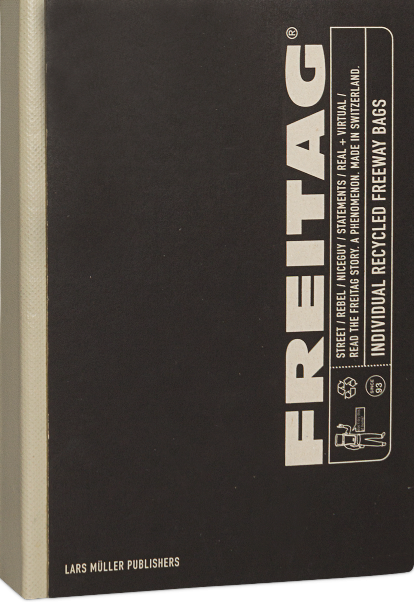 福袋 | レディースファッション通販【公式】 | Freitag Lars Publishers Müller 洋書