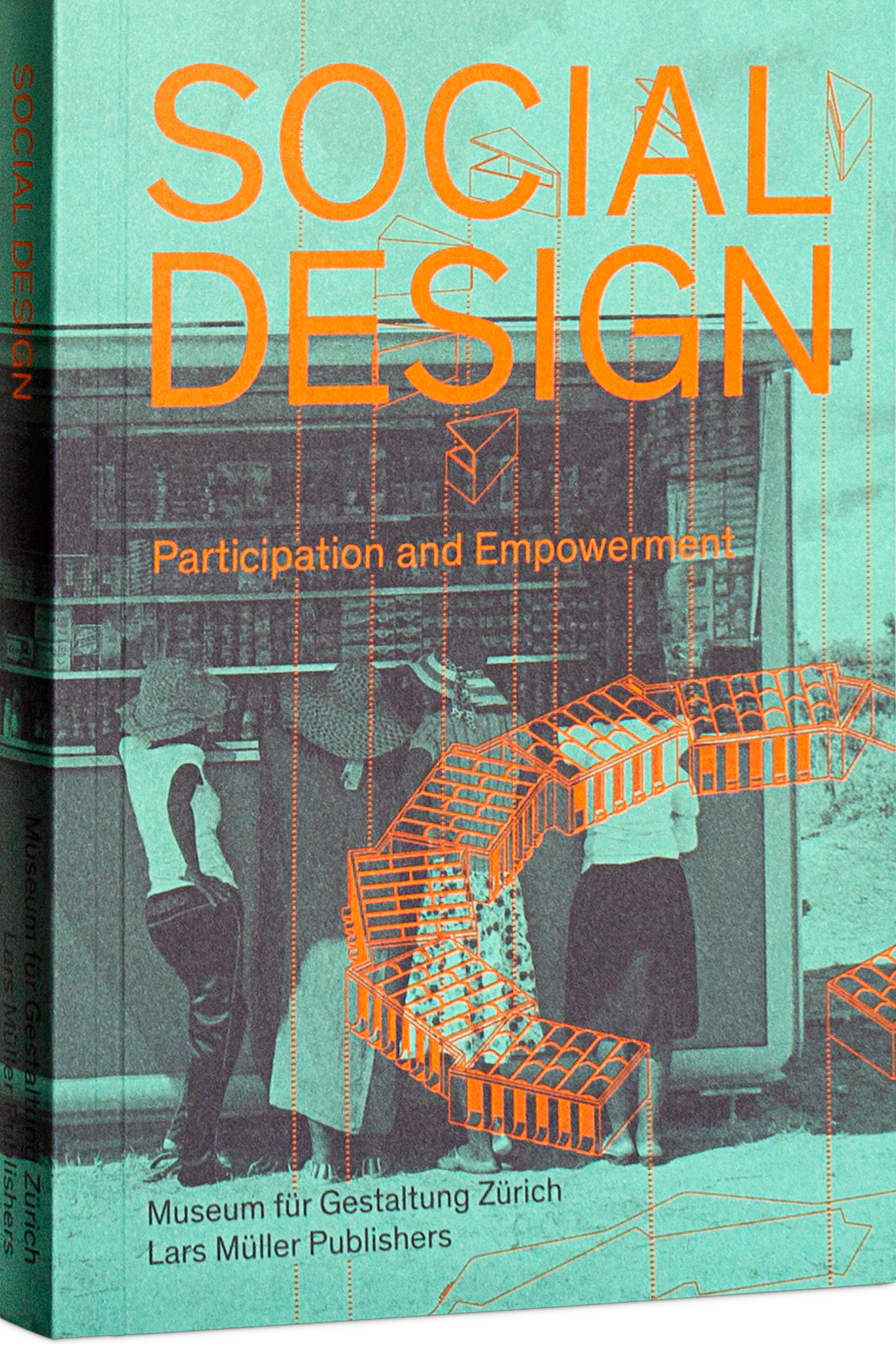Social Design | Lars Müller Publishers