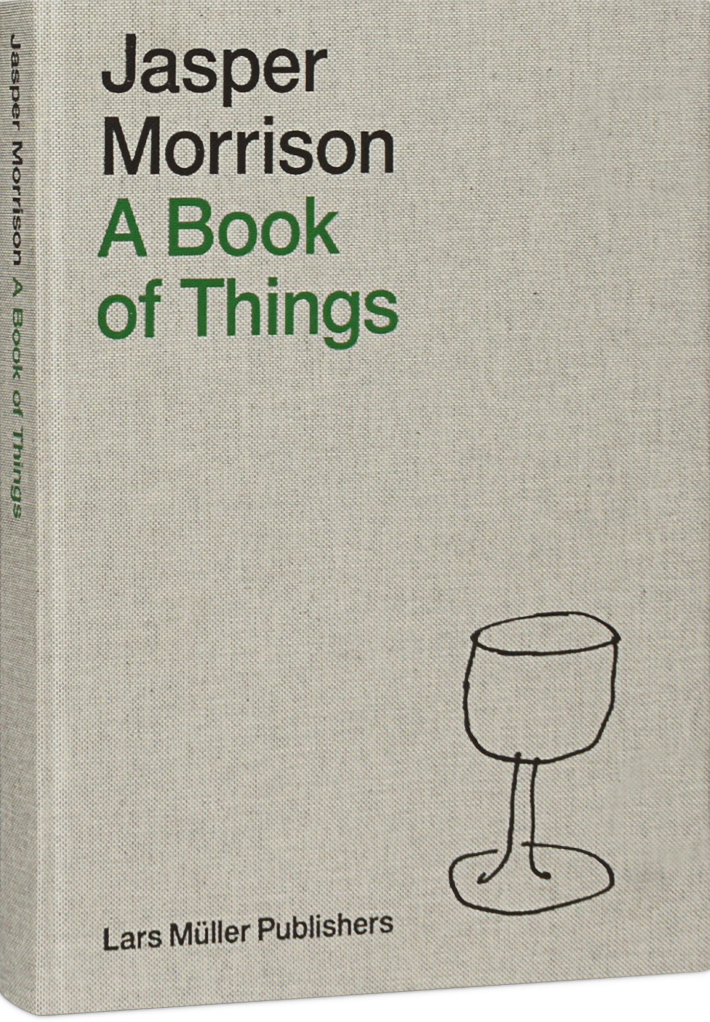 匿名配送Jasper Morrison A Book of Things★新装版 jasper-morrison-a-book-of-