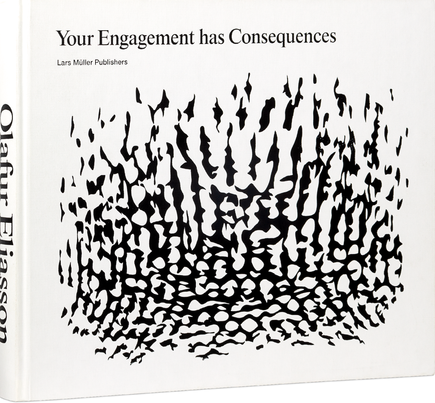アート・デザイン・音楽 Your Engagement Has Consequences Your Engagement Has Consequences | Lars Müller Publishers