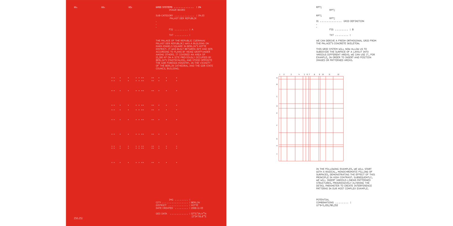 Analog Algorithm Book Spread