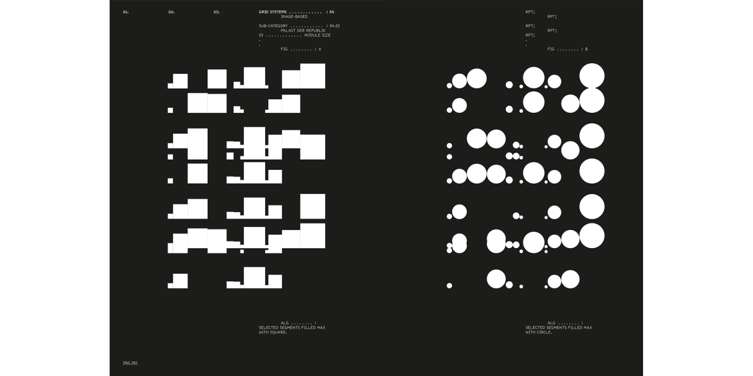 Analog Algorithm Book Spread