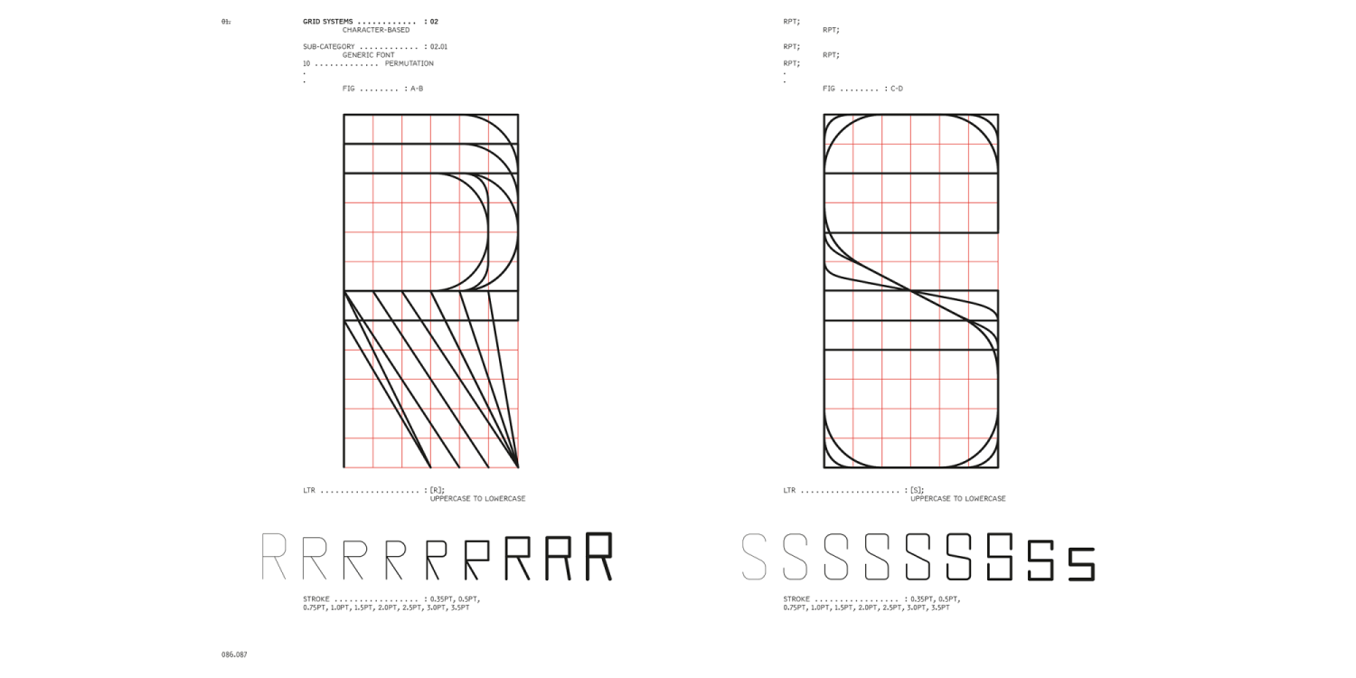 Analog Algorithm Book Spread