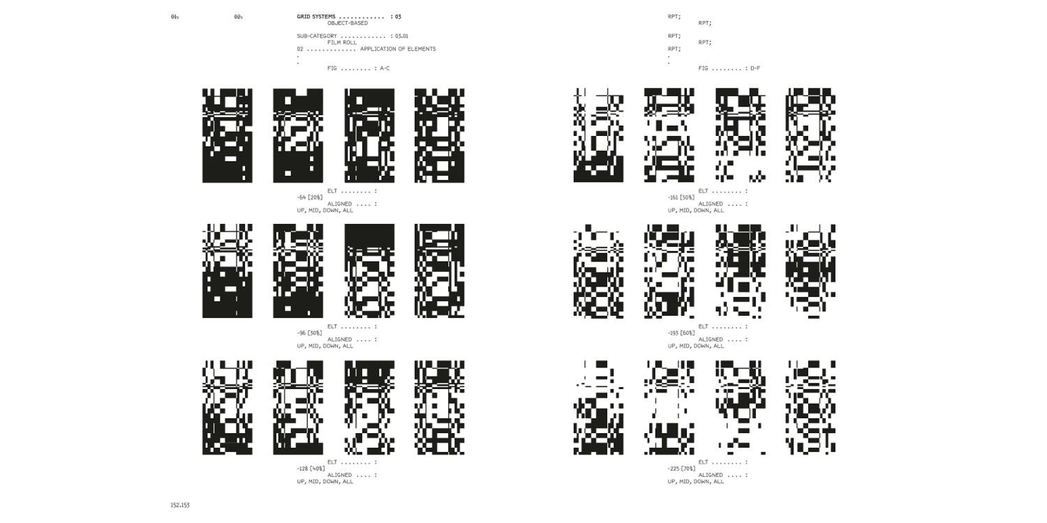 Analog Algorithm Book Spread