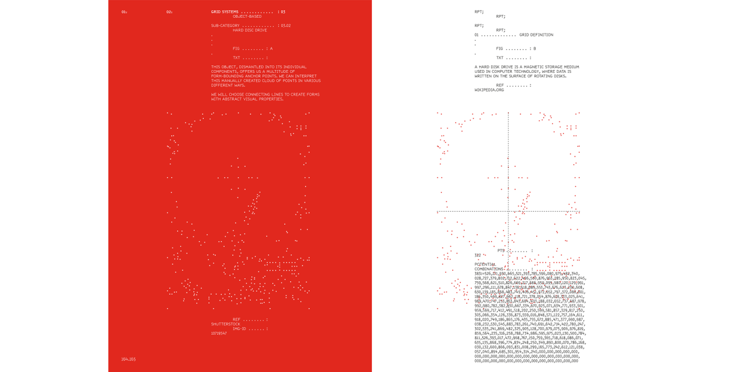 Analog Algorithm Book Spread