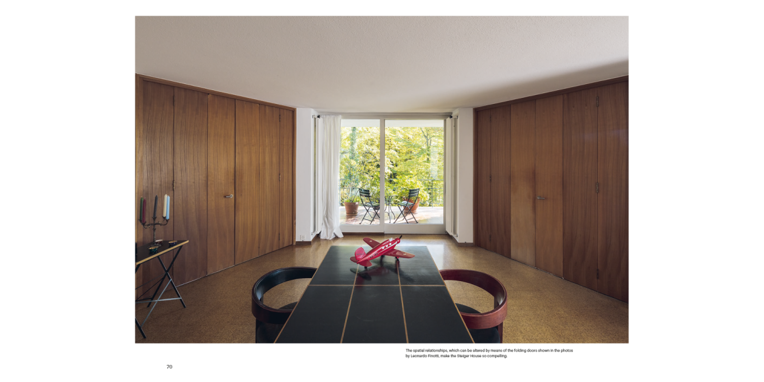 The Steiger House_07