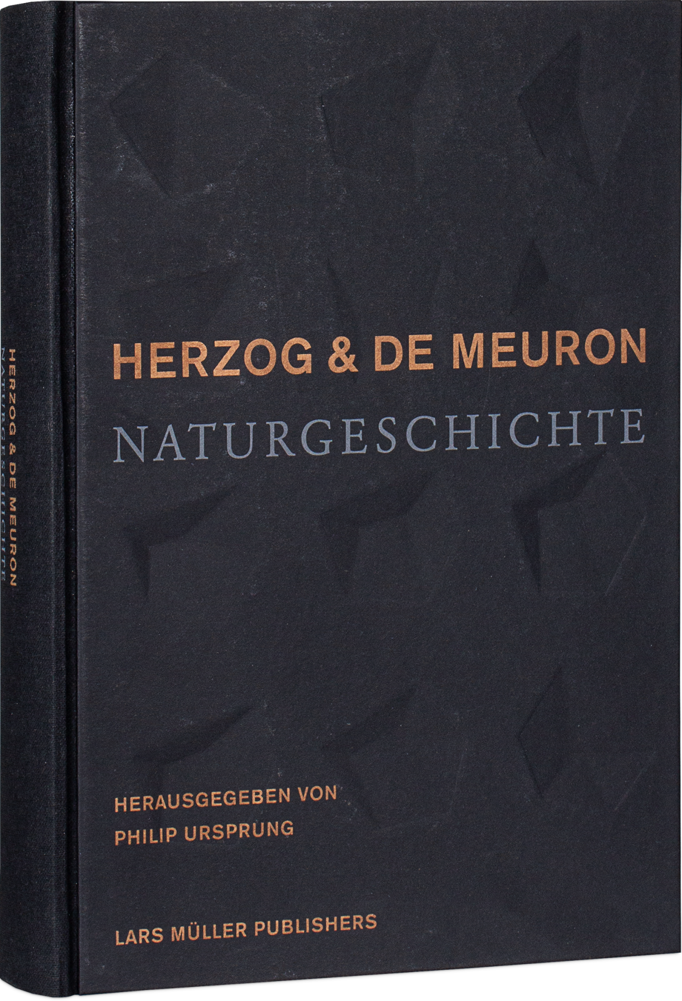 洋書 HERZOG & DE MEURON NATURAL HISTORY Herzog & de Meuron: Natural History (signed copy) | Lars