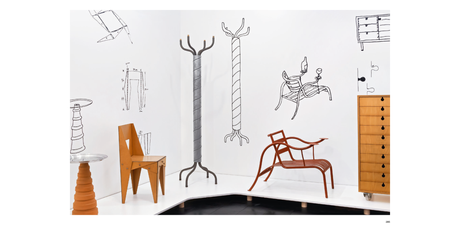 A Book of Things | Lars Müller Publishers
