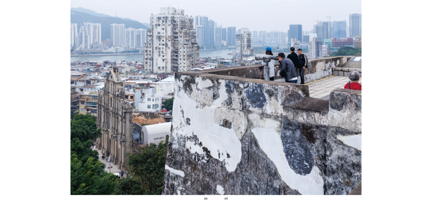 MACAO12
