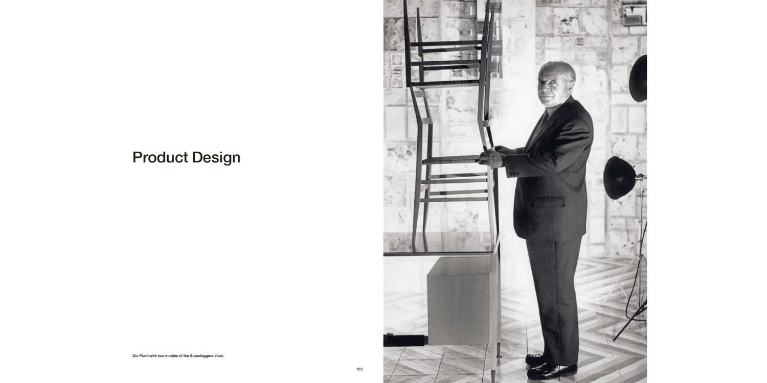 Gio Ponti 7