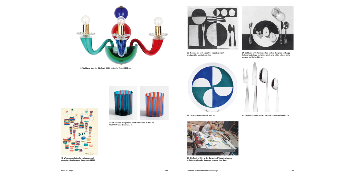 Gio Ponti 8