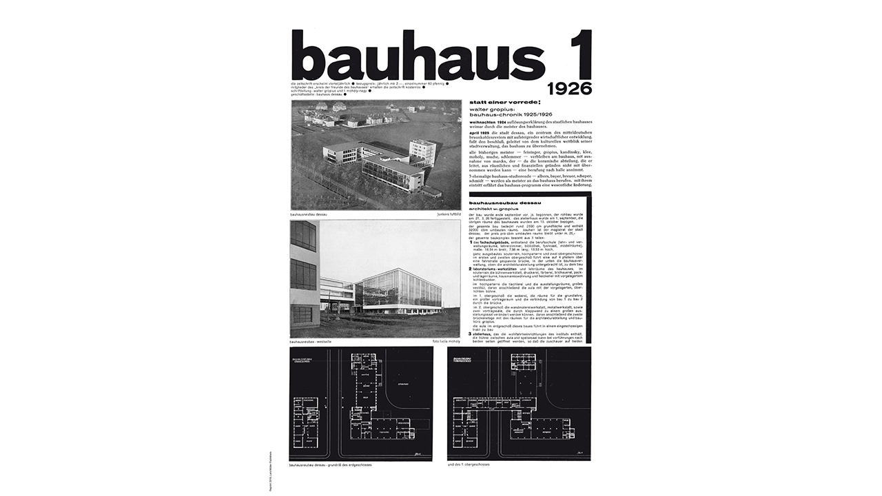 bauhaus-Zeitschrift-Faksimile-cover-1926