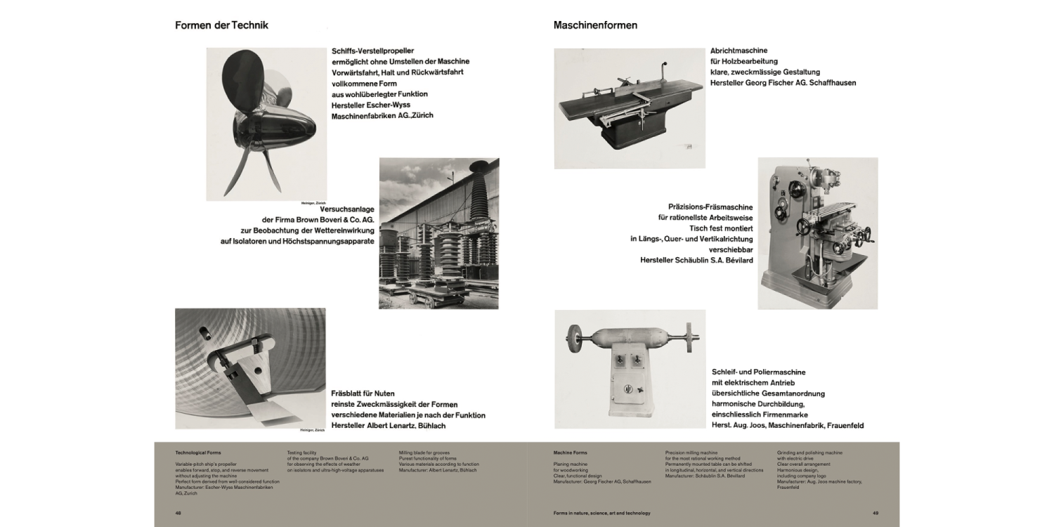 Max Bill_Views of Things_04