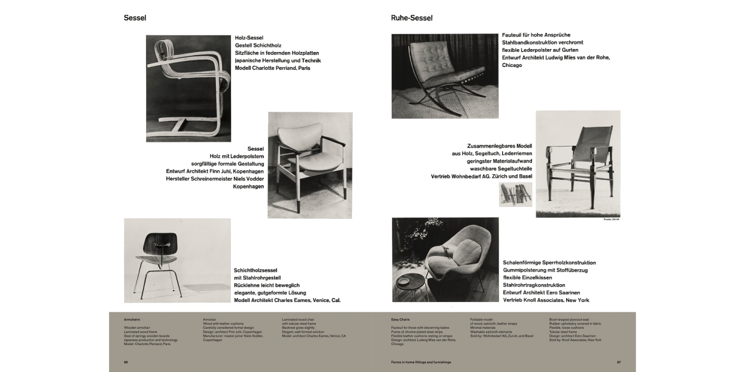 Max Bill_Views of Things_06