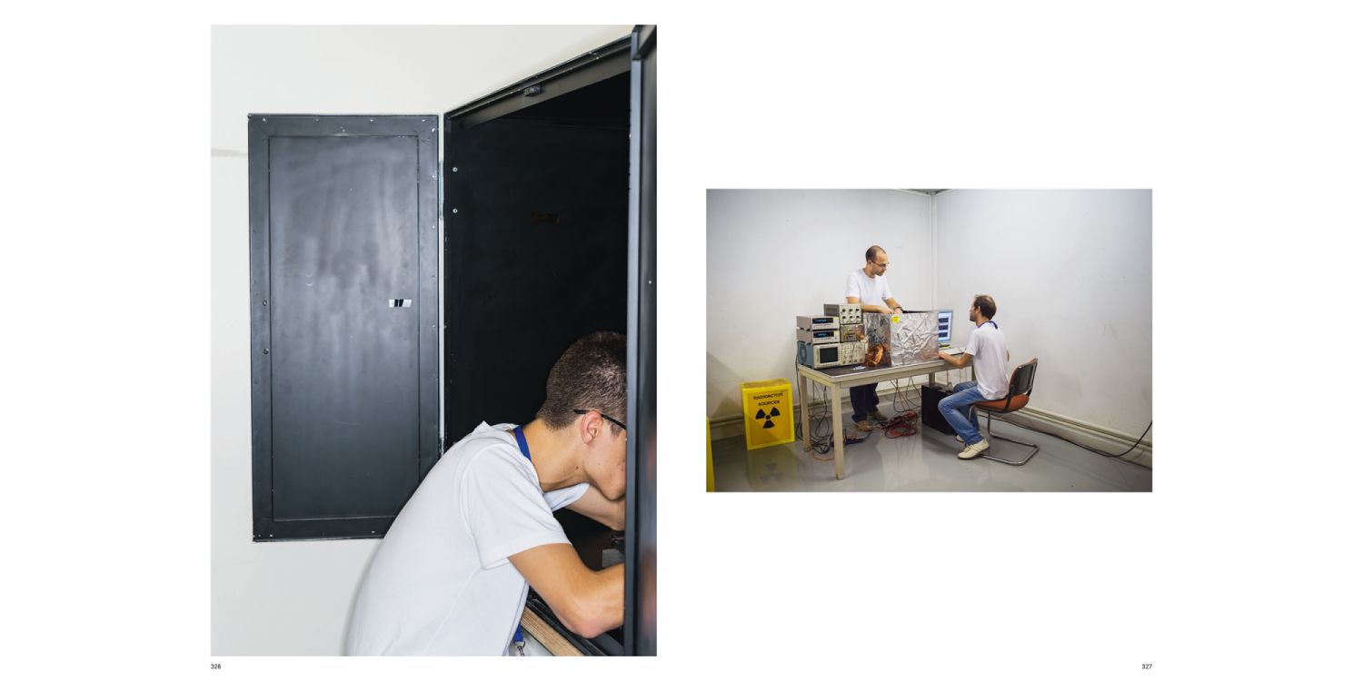 Spread