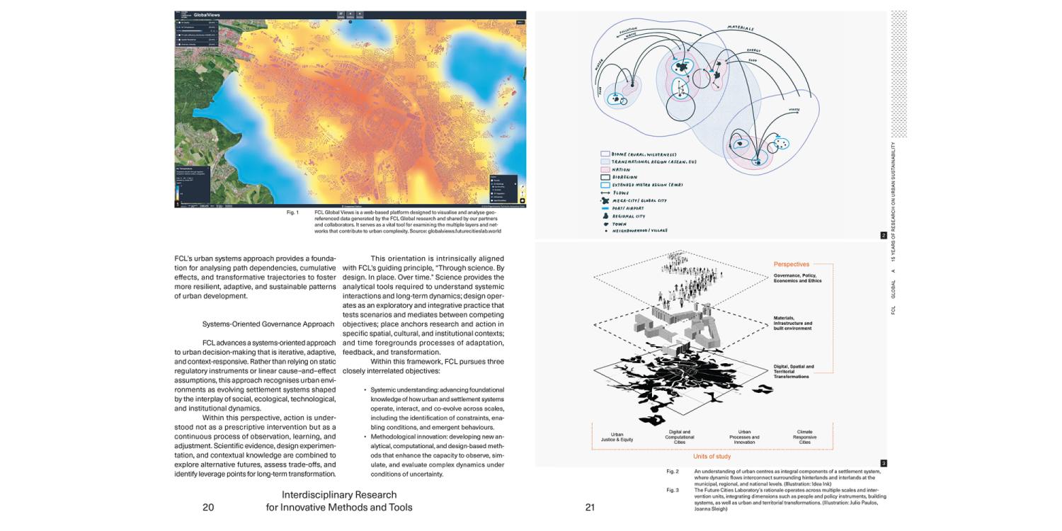 Spread