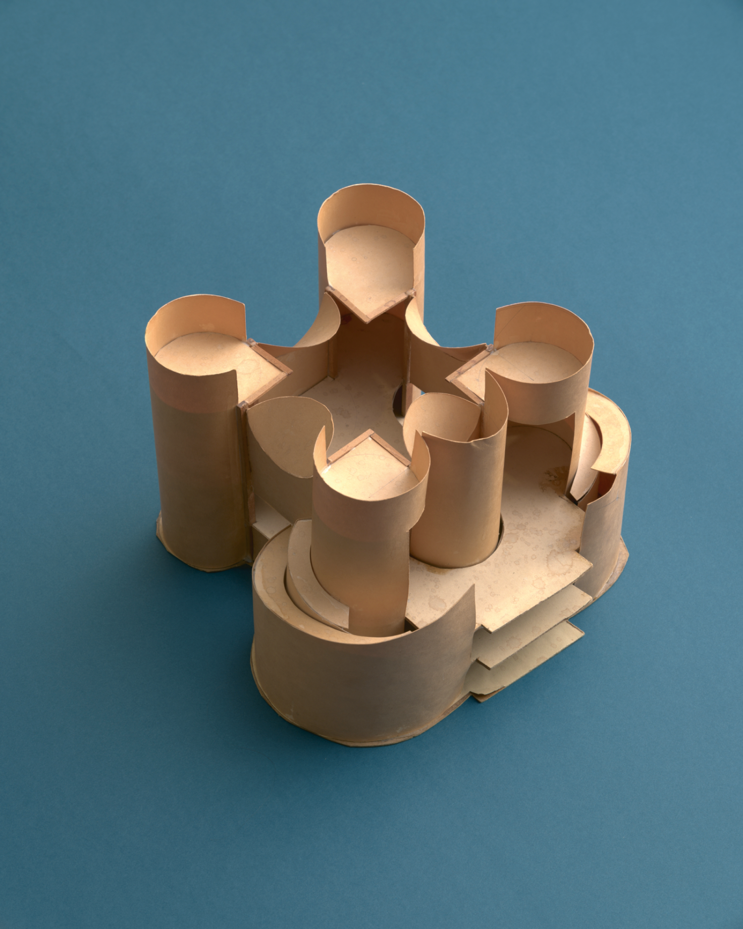 Ideas in Things