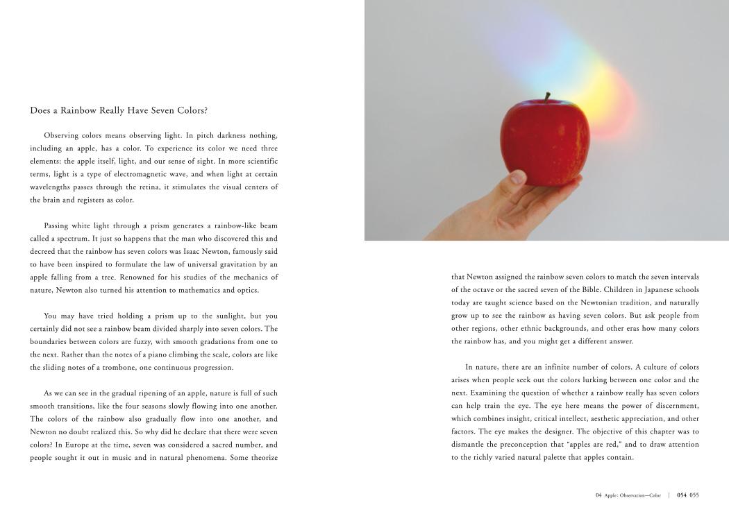 Apple | Lars Müller Publishers