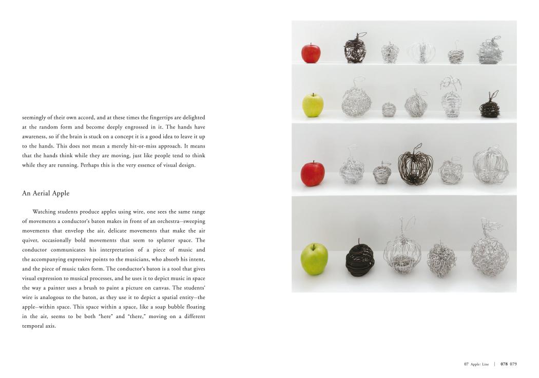 Apple | Lars Müller Publishers