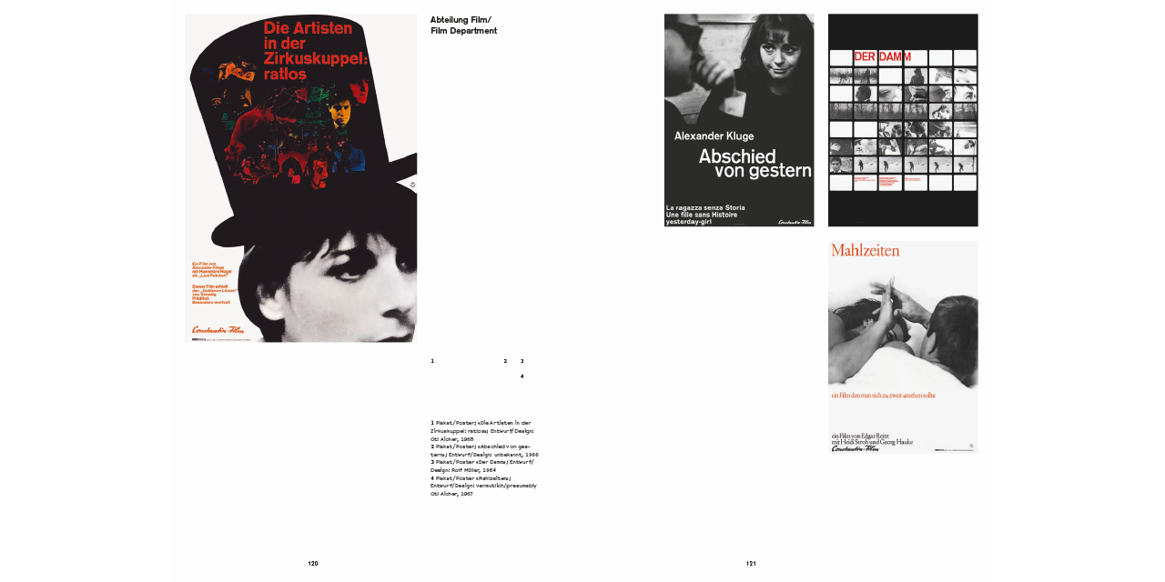 A5/06 HfG Ulm | Lars Müller Publishers A5/06 HfG Ulm | Lars Müller Publishers