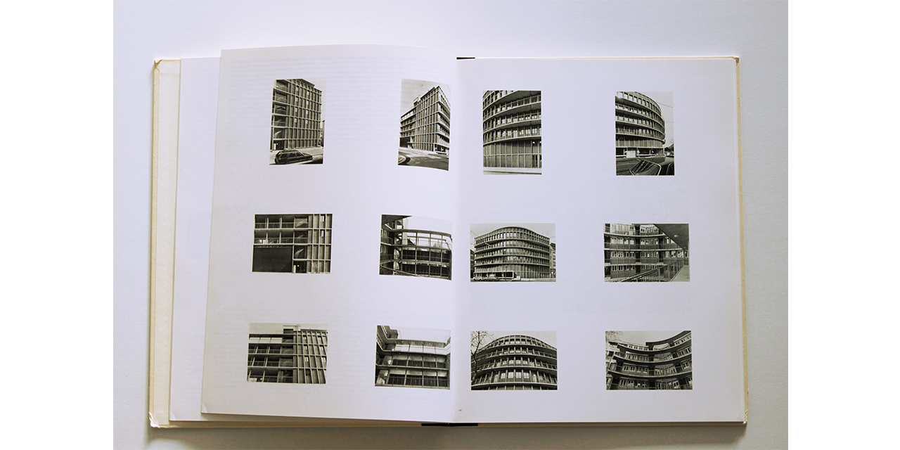 【稀少本】Architektur von Herzog & de Meuron Architektur von Herzog & de Meuron | Lars Müller Publishers