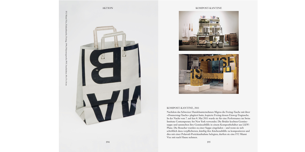 FREITAG | Lars Müller Publishers FREITAG | Lars Müller Publishers