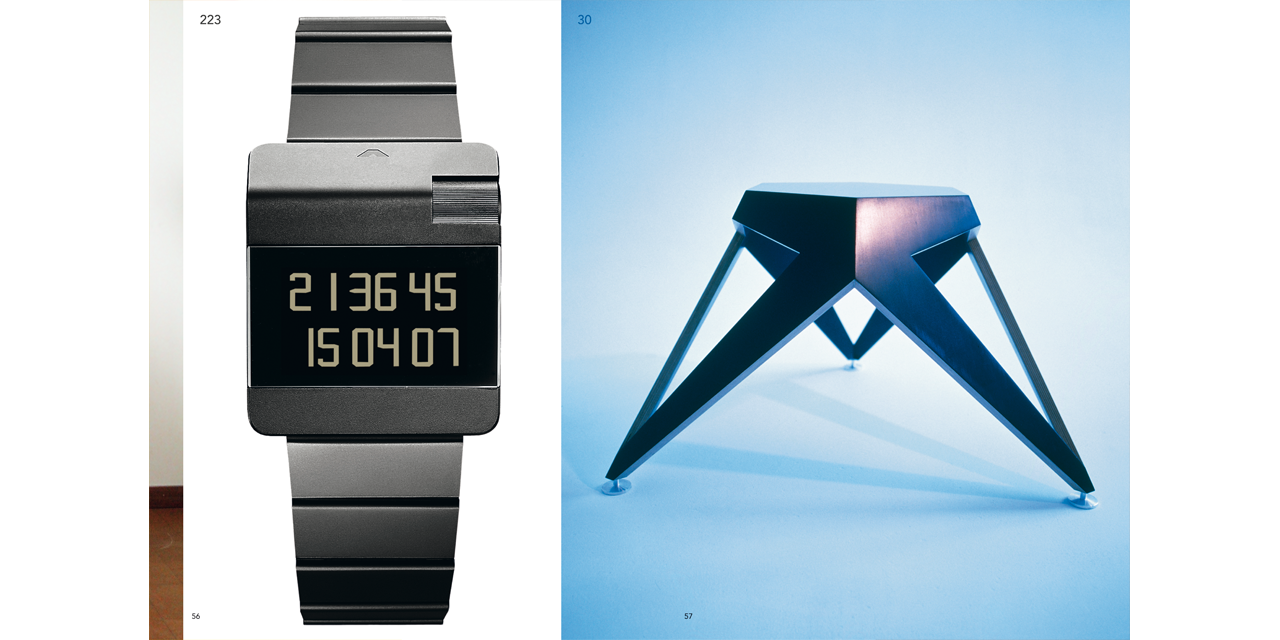 Hannes wettstein watch best sale