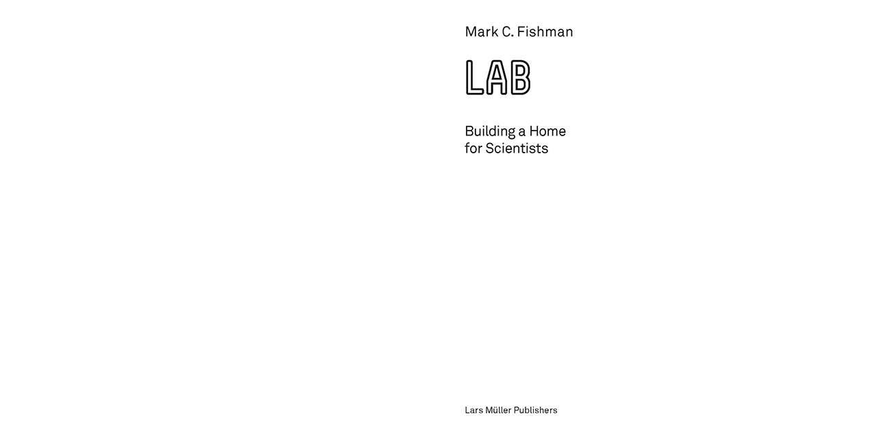 Fishman Lab