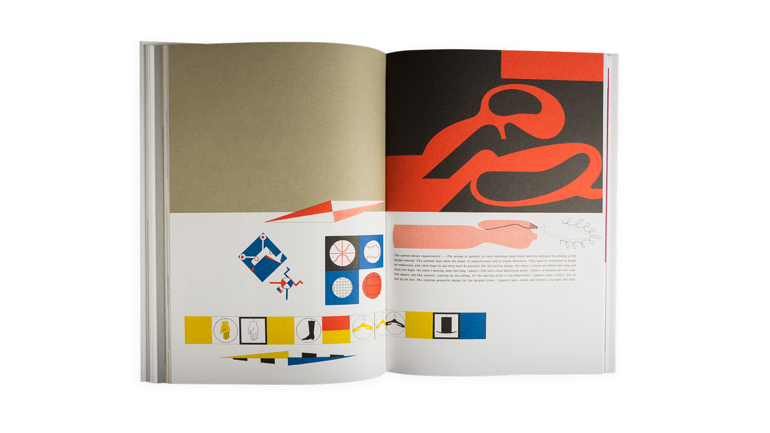 Ladislav Sutnar : visual design in action | Lars Müller Ladislav Sutnar : visual design in action | Lars Müller