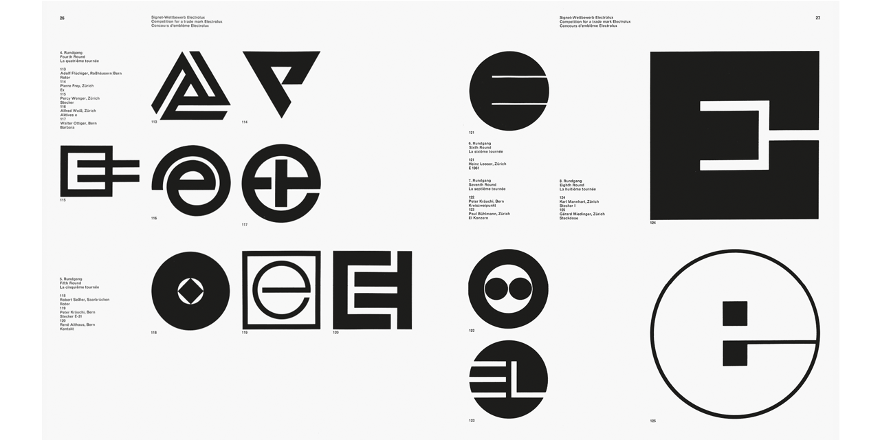 Neue Grafik/New Graphic Design/Graphisme Actuel 1958–1965 Neue Grafik/New Graphic Design/Graphisme Actuel 1958–1965