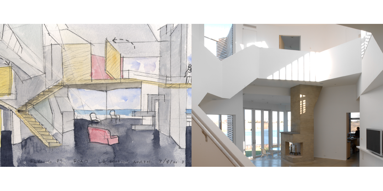 Steven Holl – Scale | Lars Müller Publishers Steven Holl – Scale | Lars Müller Publishers