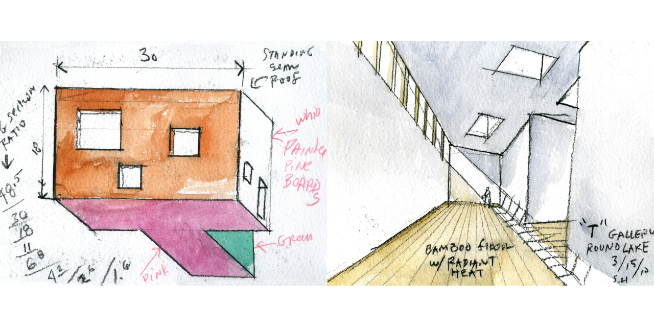 Steven Holl – Scale | Lars Müller Publishers Steven Holl – Scale | Lars Müller Publishers