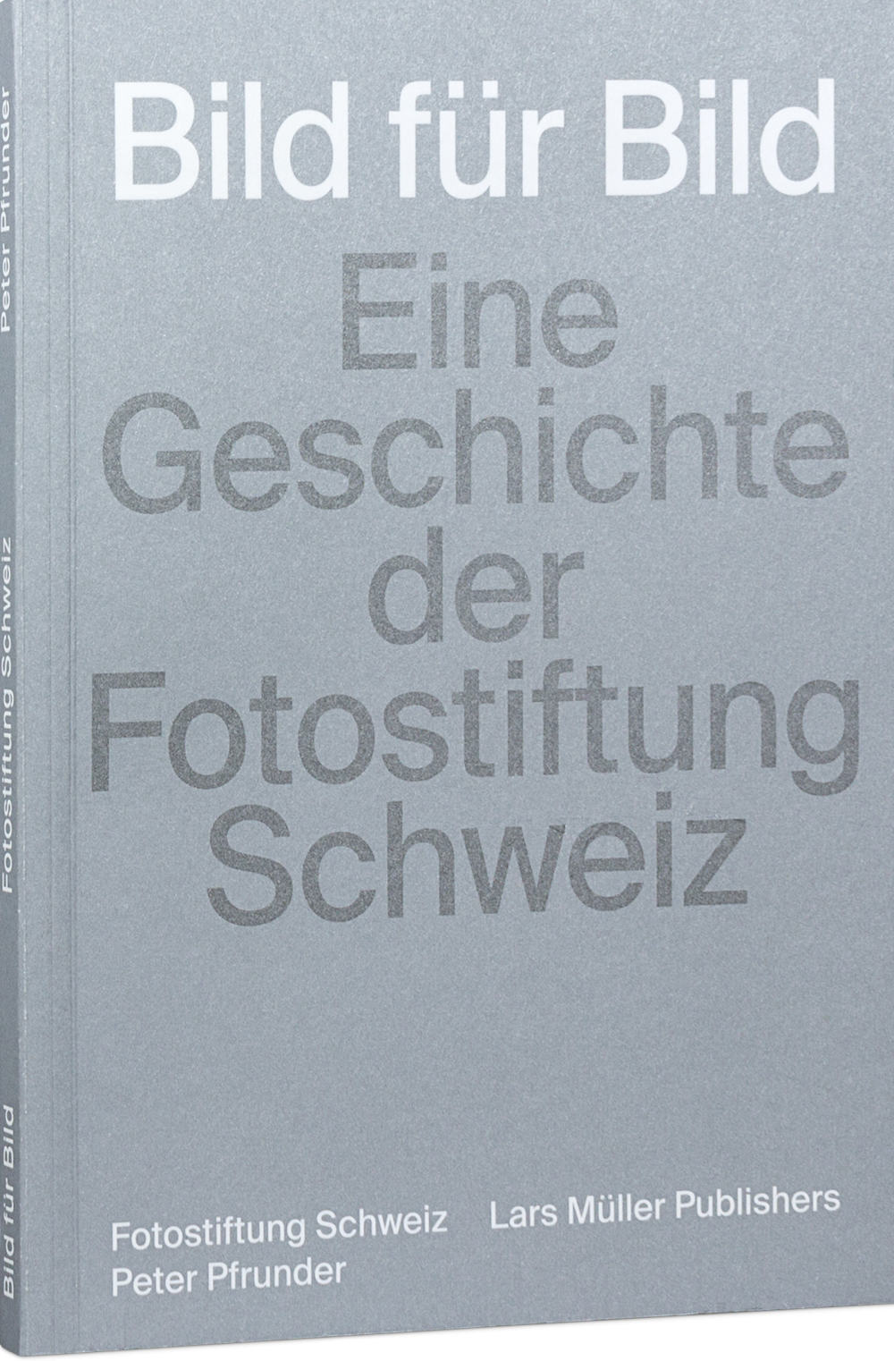 Bild für Bild Cover