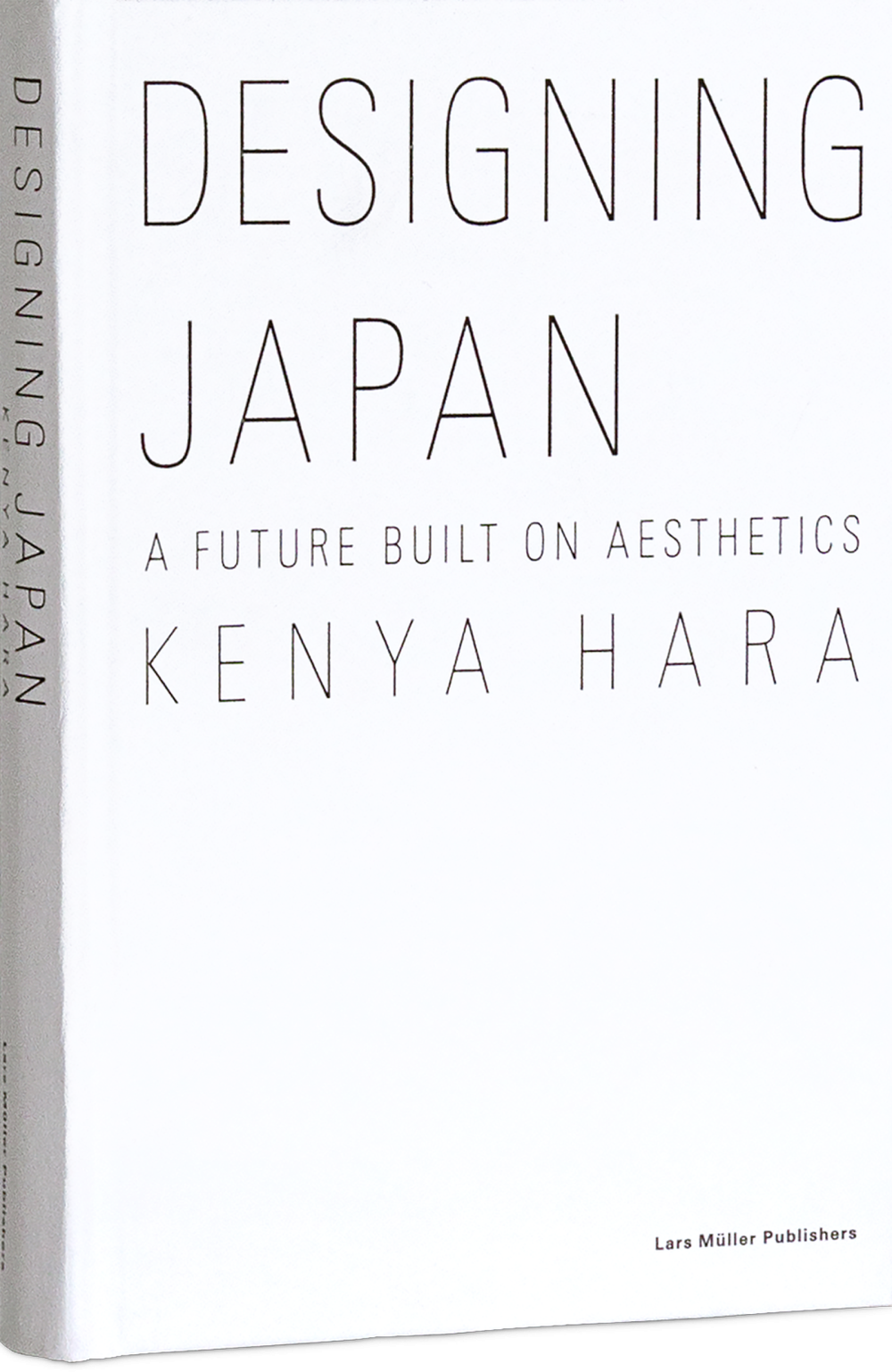Designing Japan | Lars Müller Publishers