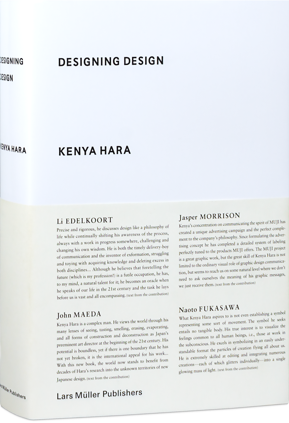 Designing Design Cover