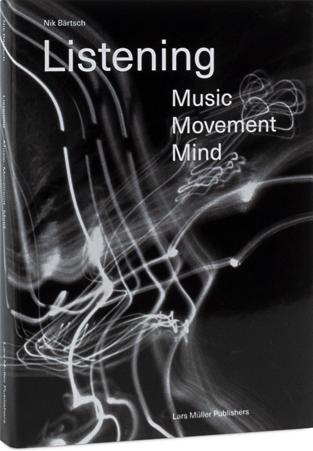 Listening Cover