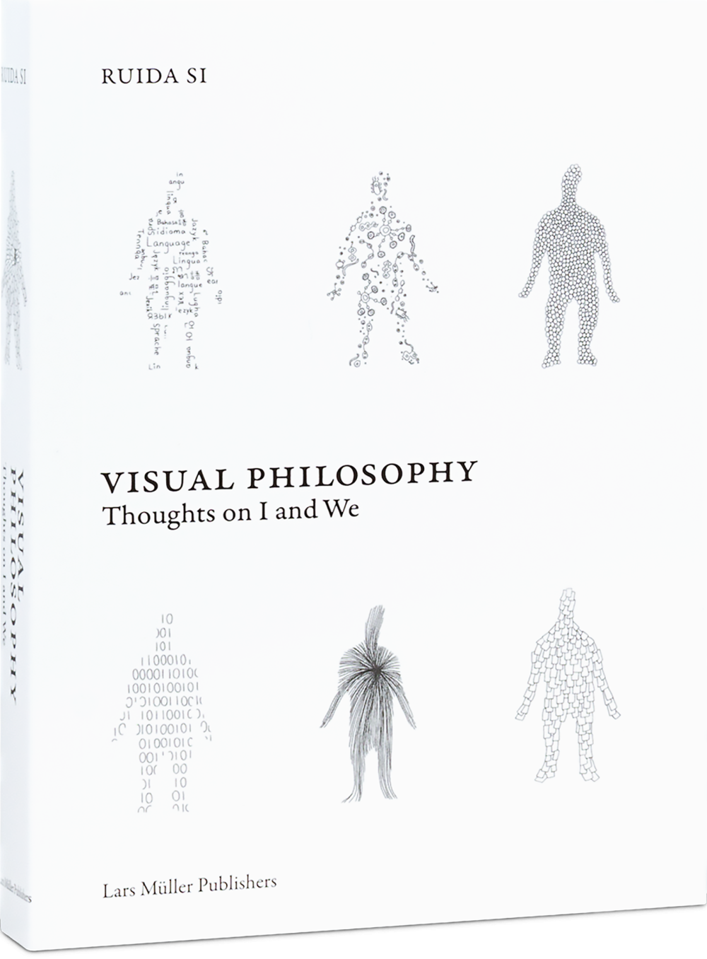 Visual Philosophy Cover