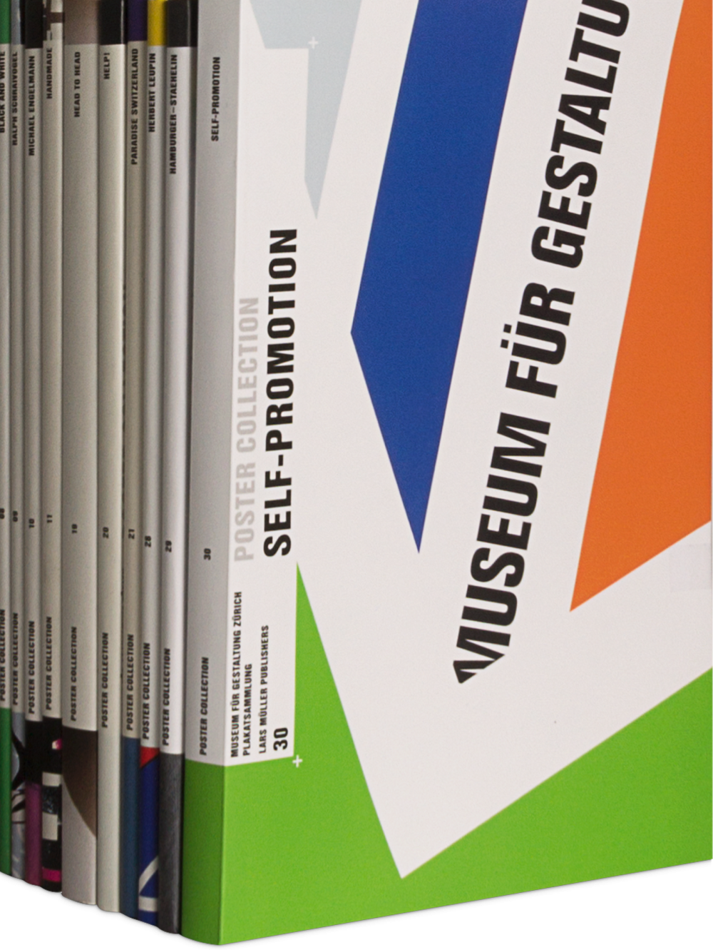 Poster Collection Package 10