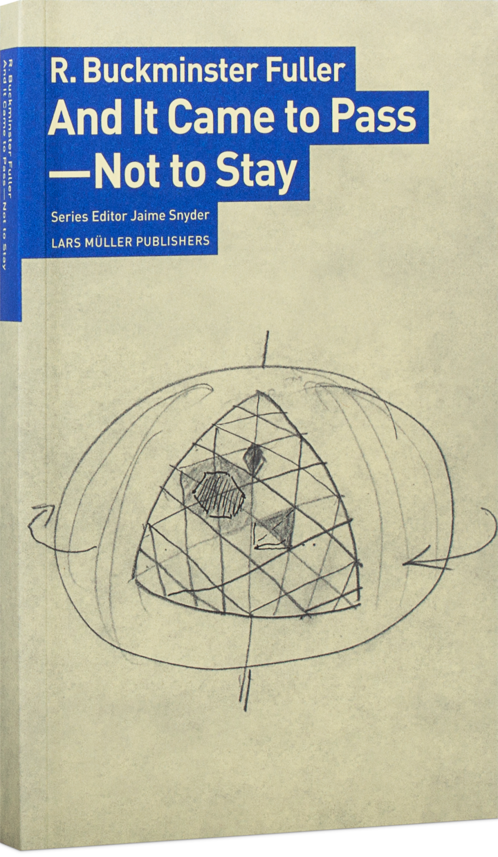 And It Came to Pass – Not to Stay Cover