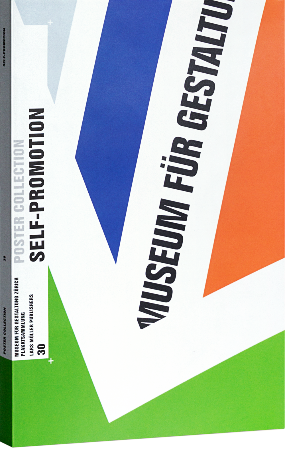 PC 30 Self-Promotion