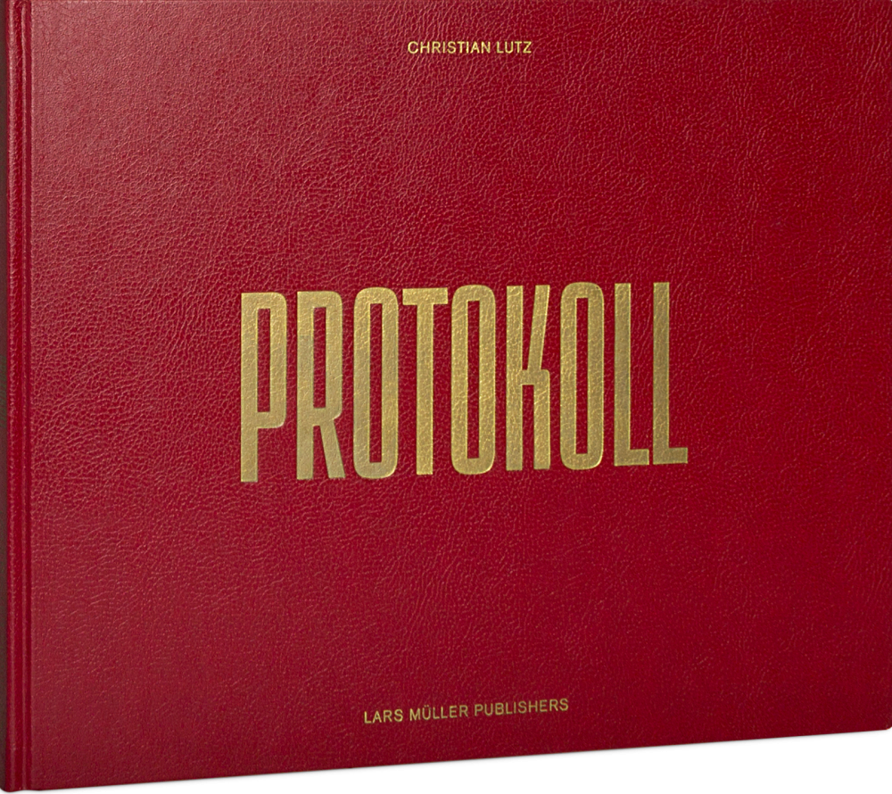 Protokoll Cover